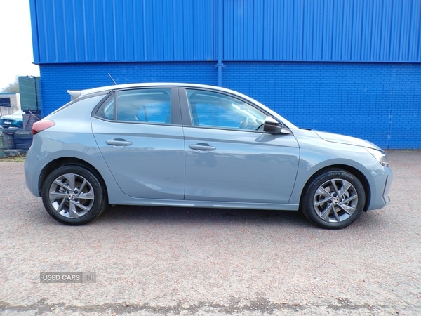 Used Vauxhall Corsa 2024 for sale - 78101824: Photo 2