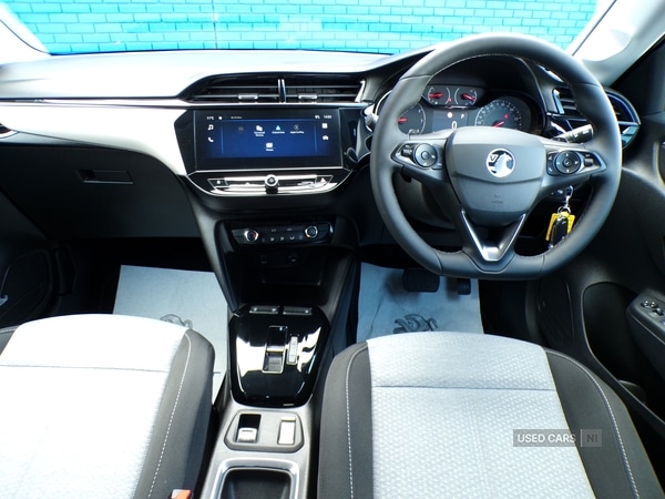 Used Vauxhall Corsa 2024 for sale - 78101824: Photo 24