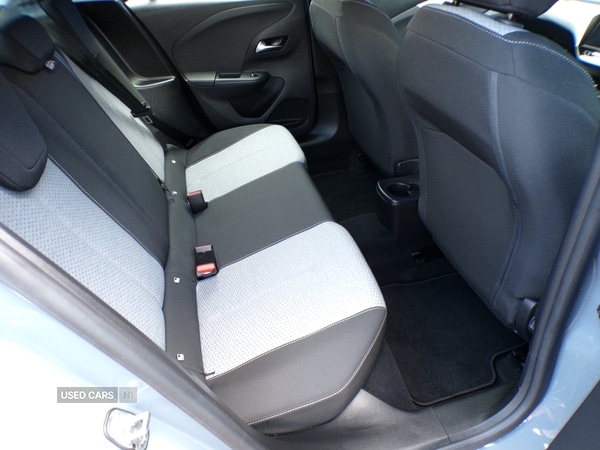 Used Vauxhall Corsa 2024 for sale - 78101824: Photo 25