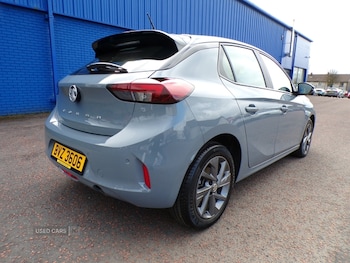 Used Vauxhall Corsa 2024 for sale - 78101824: Photo