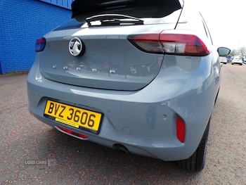 Used Vauxhall Corsa 2024 for sale - 78101824: Photo