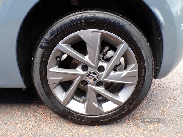 Used Vauxhall Corsa 2024 for sale - 78101824: Photo 6