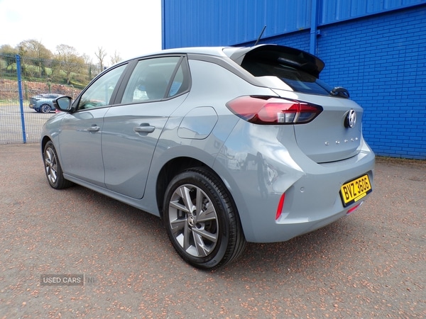 Used Vauxhall Corsa 2024 for sale - 78101824: Photo 7