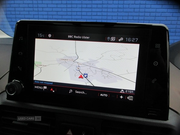 Used Peugeot Rifter 2019 for sale - 75747643: Photo 18