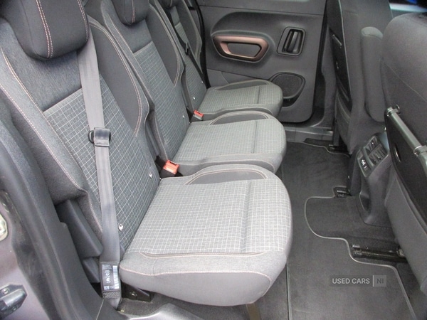 Used Peugeot Rifter 2019 for sale - 75747643: Photo 26