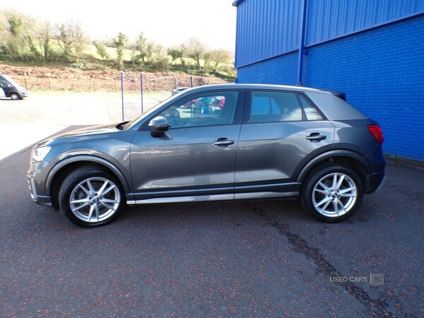 Used Audi Q2 2022 for sale - 78102077: Photo 12