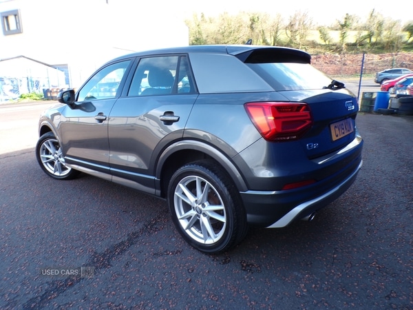 Used Audi Q2 2022 for sale - 78102077: Photo 13