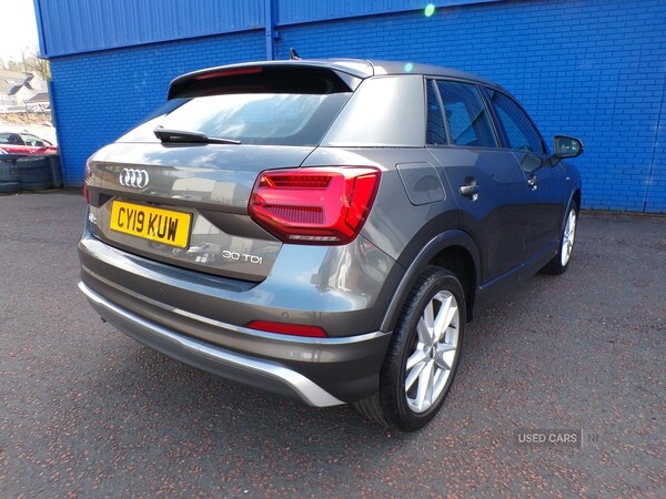 Used Audi Q2 2022 for sale - 78102077: Photo 14