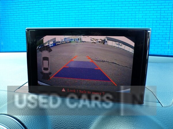 Used Audi Q2 2022 for sale - 78102077: Photo 17