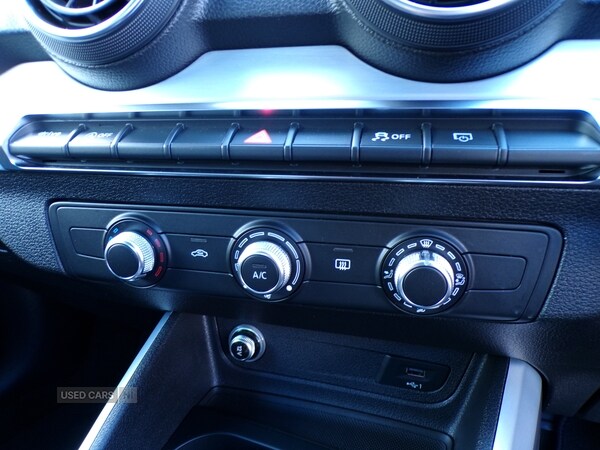 Used Audi Q2 2022 for sale - 78102077: Photo 19