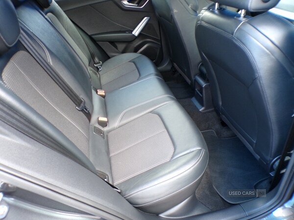 Used Audi Q2 2022 for sale - 78102077: Photo 27