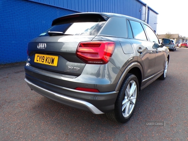 Used Audi Q2 2022 for sale - 78102077: Photo 3
