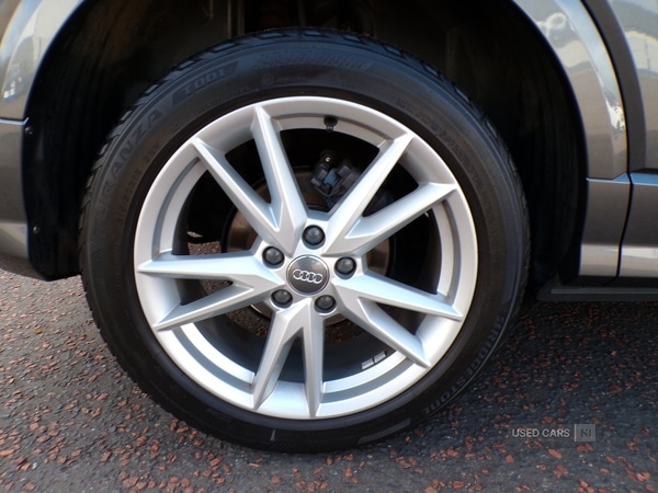 Used Audi Q2 2022 for sale - 78102077: Photo 4