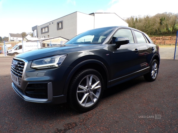 Used Audi Q2 2022 for sale - 78102077: Photo 5