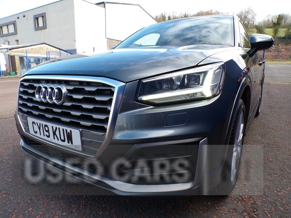 Used Audi Q2 2022 for sale - 78102077: Photo 6