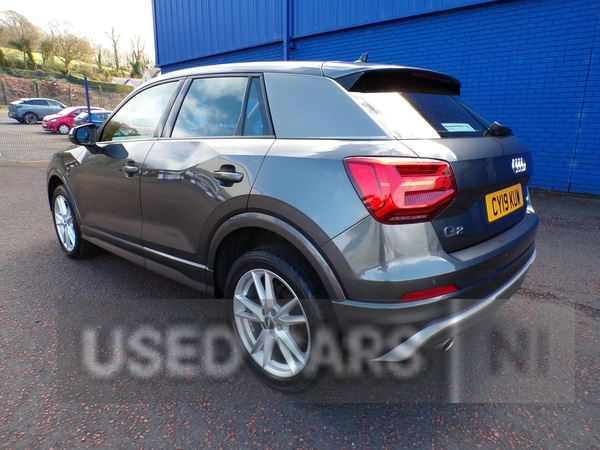 Used Audi Q2 2022 for sale - 78102077: Photo 7