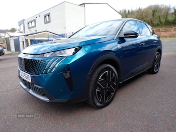 Used Peugeot 3008 2025 for sale - 78261956: Photo
