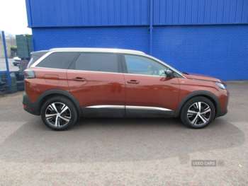 Used Peugeot 5008 2023 for sale - 74522163: Photo