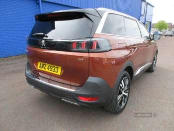 Used Peugeot 5008 2023 for sale - 74522163: Photo