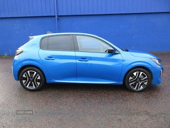 Used Peugeot 208 2025 for sale - 79083496: Photo