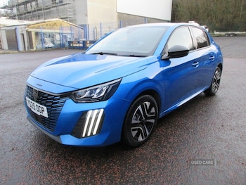 Used Peugeot 208 2025 for sale - 79083496: Photo
