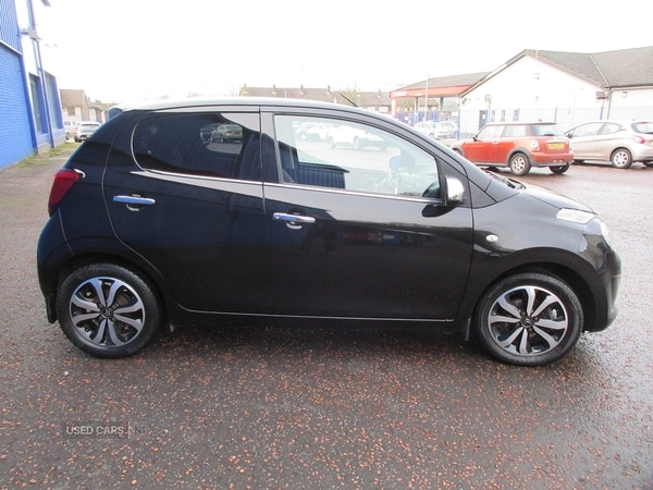Used Citroen C1 2019 for sale - 77157102: Photo 11