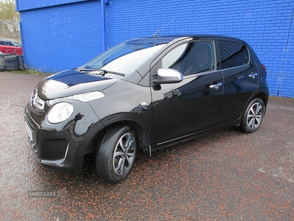 Used Citroen C1 2019 for sale - 77157102: Photo 12