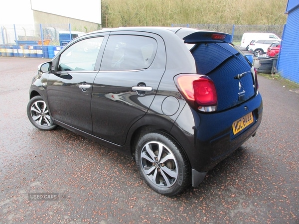 Used Citroen C1 2019 for sale - 77157102: Photo 14