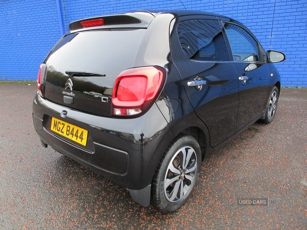 Used Citroen C1 2019 for sale - 77157102: Photo 15