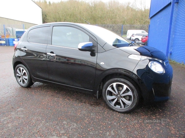 Used Citroen C1 2019 for sale - 77157102: Photo 16