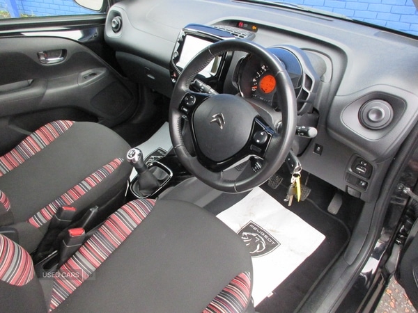 Used Citroen C1 2019 for sale - 77157102: Photo 17