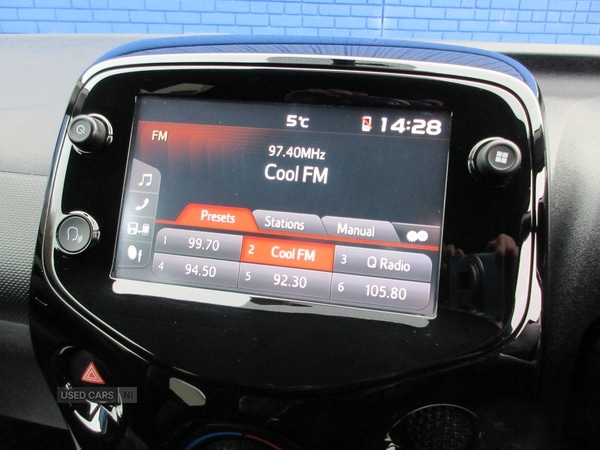 Used Citroen C1 2019 for sale - 77157102: Photo 19