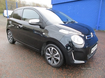 2019 - 1.0 VTi 72 Flair 5dr