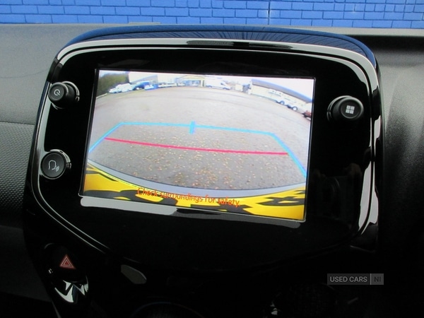 Used Citroen C1 2019 for sale - 77157102: Photo 20