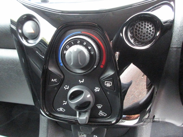 Used Citroen C1 2019 for sale - 77157102: Photo 21