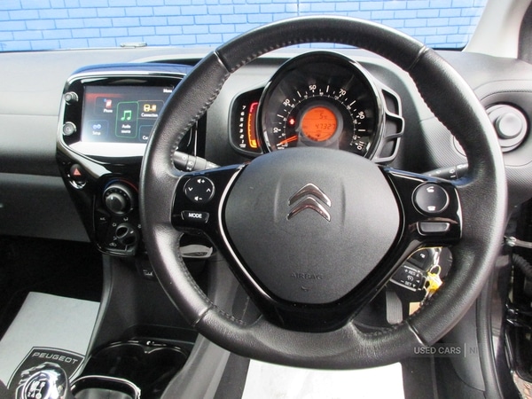 Used Citroen C1 2019 for sale - 77157102: Photo 23