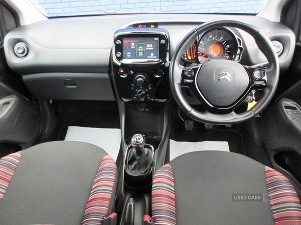 Used Citroen C1 2019 for sale - 77157102: Photo 25