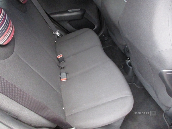 Used Citroen C1 2019 for sale - 77157102: Photo 26