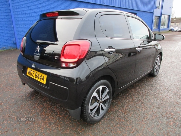Used Citroen C1 2019 for sale - 77157102: Photo 3