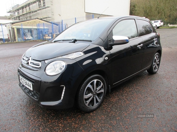 Used Citroen C1 2019 for sale - 77157102: Photo 4