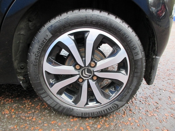 Used Citroen C1 2019 for sale - 77157102: Photo 5