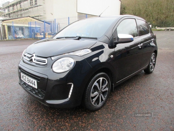 Used Citroen C1 2019 for sale - 77157102: Photo 6