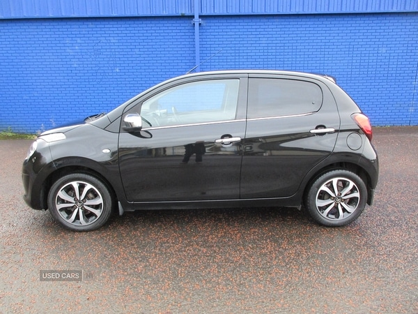 Used Citroen C1 2019 for sale - 77157102: Photo 8