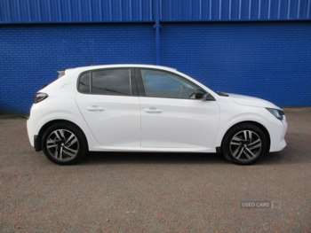 Used Peugeot 208 2023 for sale - 74554823: Photo