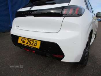 Used Peugeot 208 2023 for sale - 74554823: Photo