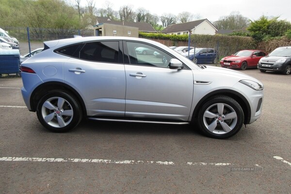 Used Jaguar E-Pace 2019 for sale - 71256197: Photo 15