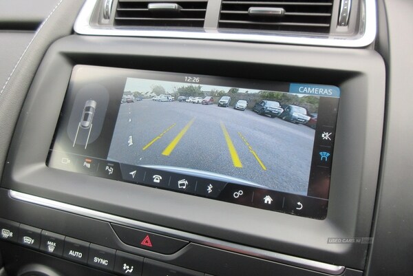 Used Jaguar E-Pace 2019 for sale - 71256197: Photo 27