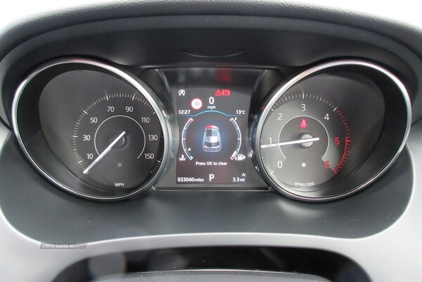 Used Jaguar E-Pace 2019 for sale - 71256197: Photo 30