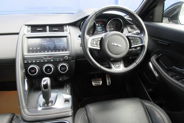 Used Jaguar E-Pace 2019 for sale - 71256197: Photo 32