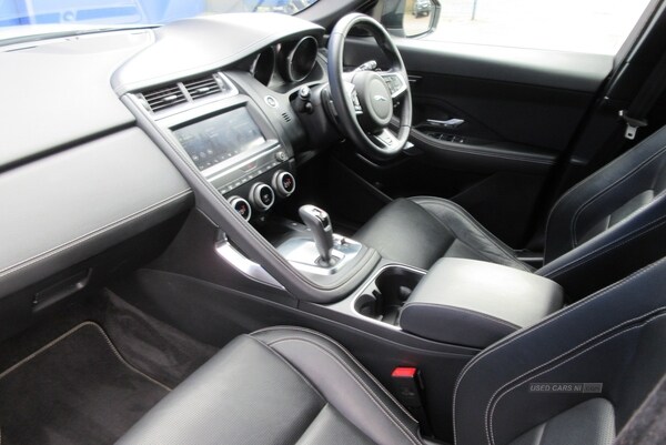 Used Jaguar E-Pace 2019 for sale - 71256197: Photo 36